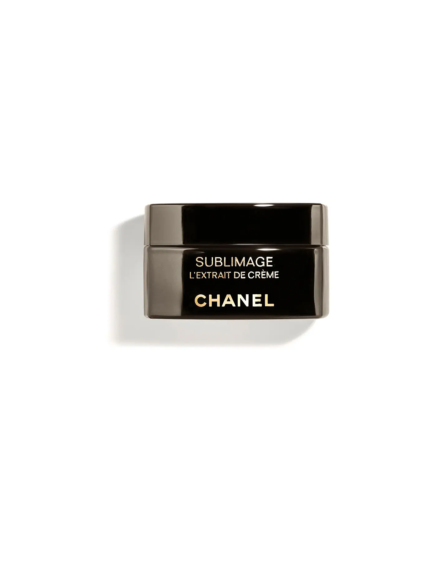 CHANEL |  L’EXTRAIT DE CRÈME ULTIMATIVE REGENERATION TIEGEL 50G | 